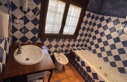 Albunan House | La Hacienda del Marquesado