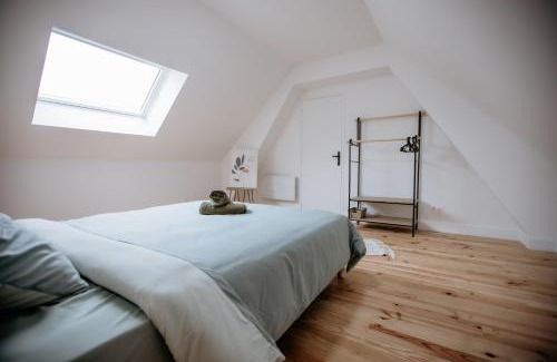 Cambrai House | La Hacienda - Grande maison avec jardin