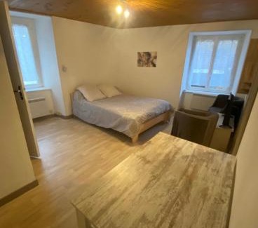 Massiac Apartment | La Halte de Massiac 1er étage