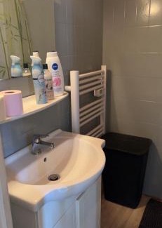 Massiac Apartment | La Halte de Massiac 1er étage