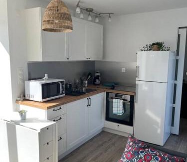 Huismes House | la halte des marais