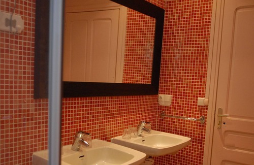 Cherier House | La Halte du Pelerin Chambres d'hôtes