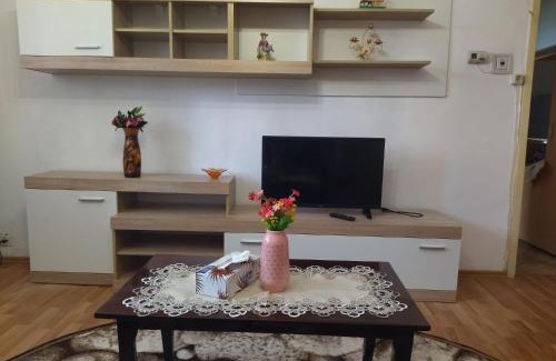 Fagaras Apartment | La Han