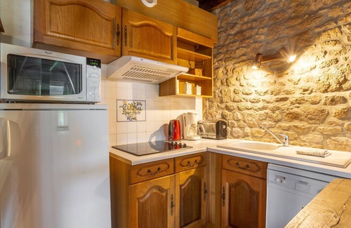 Sartilly-Baie-Bocage House | La Haute Gilberdière by Interhome