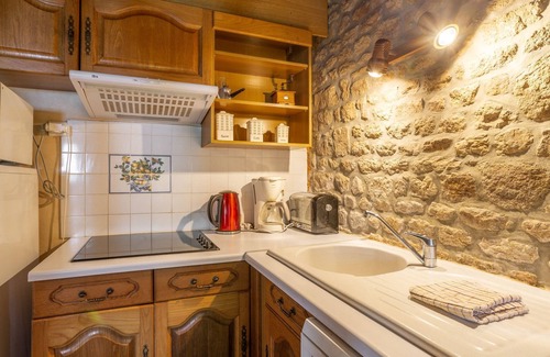 Sartilly-Baie-Bocage House | La Haute Gilberdière by Interhome