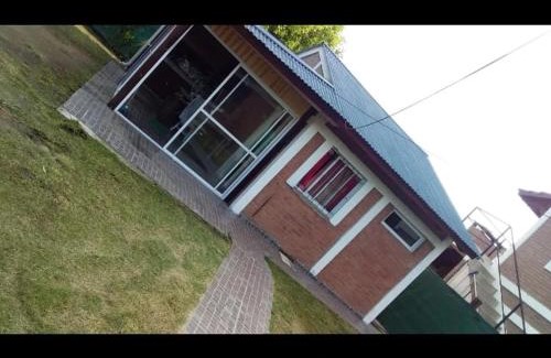 Santa Rosa de Calamuchita Cabin | La Herradura