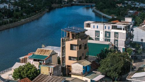 Hue City Centre Bed & Breakfast | La Hiên boutique stay