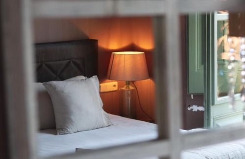 Begur Hotel | La Indiana de Begur, Petit Hotel Boutique