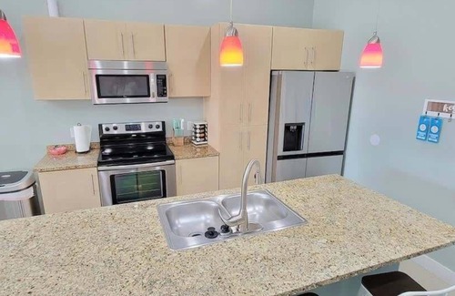 South Padre Island Condo | La Isla F102 2 Bedroom Condo by RedAwning