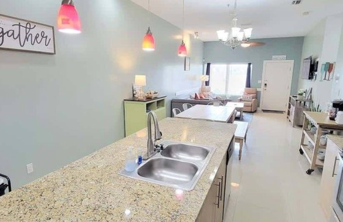 South Padre Island Condo | La Isla F102 2 Bedroom Condo by RedAwning