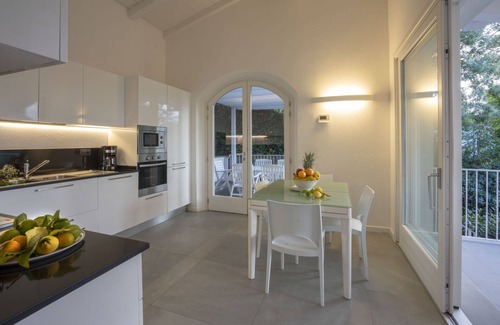 Massarosa Villa | La Casina, villa on the hill with wonderful sea view and relaxing privacy