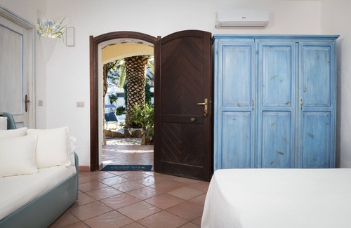 Baja Sardinia Hotel | La Jacia Hotel & Resort