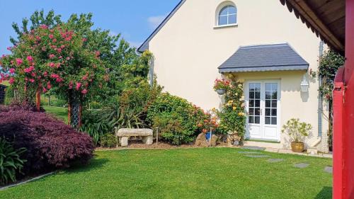 Binic-Etables-sur-Mer House | La JacoBinic