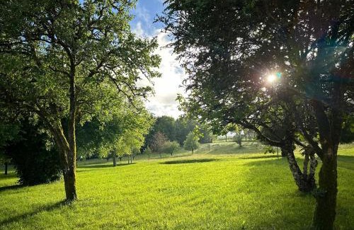 Saint-Martin-de-Fressengeas House | La Jarisse