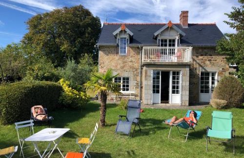 Vains House | La Jeannette