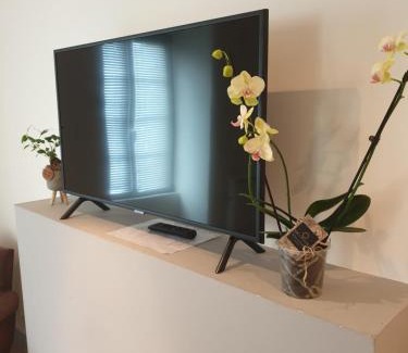 Javrezac Bed & Breakfast | La jolie chambre