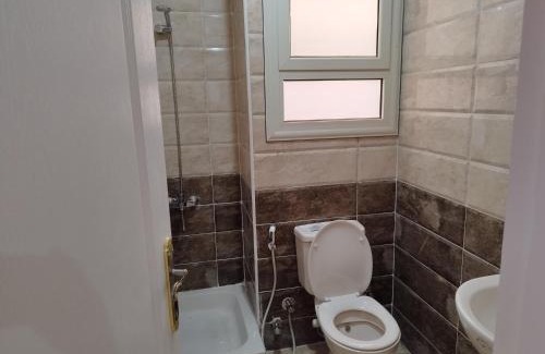 Zafarana House | La Jolie Marina Ain Soukhna, Families only