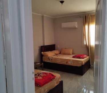 Zafarana House | La Jolie Marina Ain Soukhna, Families only