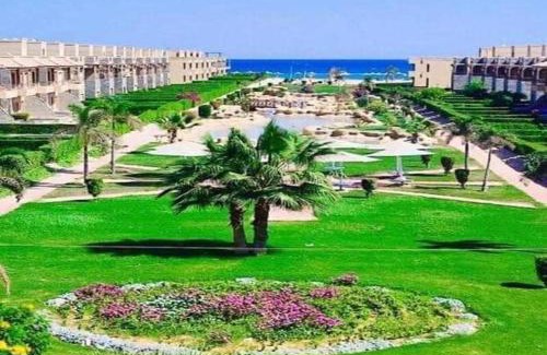Zafarana House | La Jolie Marina Ain Soukhna, Families only