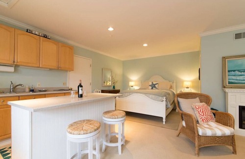 La Jolla Alta Condo | La Jolla Cottage☀️ 5*reviews+everything sanitized!