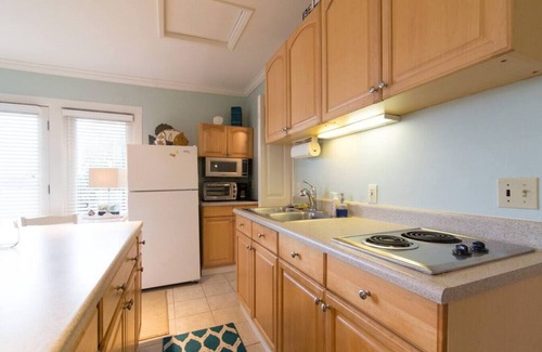 La Jolla Alta Condo | La Jolla Cottage☀️ 5*reviews+everything sanitized!