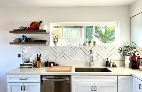 La Jolla Mesa House | La Jolla Home, Stunning Ocean Views, Mid-Century Modern, Location and More.