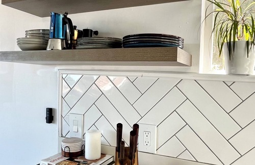 La Jolla Mesa House | La Jolla Home, Stunning Ocean Views, Mid-Century Modern, Location and More.