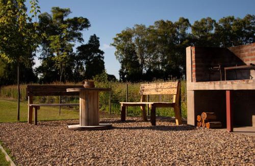 Azul House | La Josefina Casa Quinta.