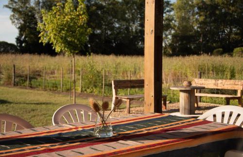 Azul House | La Josefina Casa Quinta.