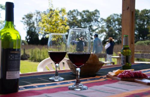 Azul House | La Josefina Casa Quinta.