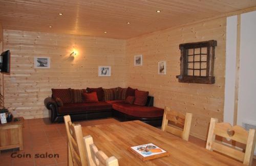 Lanslevillard Apartment | La Joubarde
