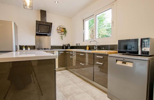 Origny-le-Sec House | La Jouquinière - ORIGNY LE SEC