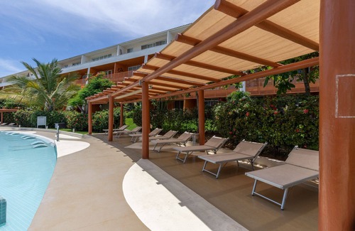 La Puntilla Condo | La Joya 313 Superb 2 BR Condo Close Proximity to Restaurants and Marina