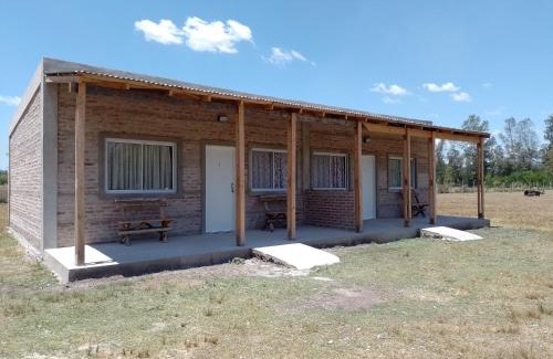 Presidente Derqui Apartment | La Justina - Nuestro Campo