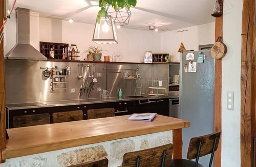 Villeseque House | La K-chette du Clos - VILLESEQUE