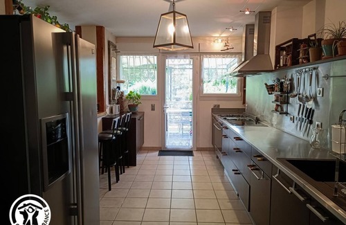 Villeseque House | La K-chette du Clos - VILLESEQUE