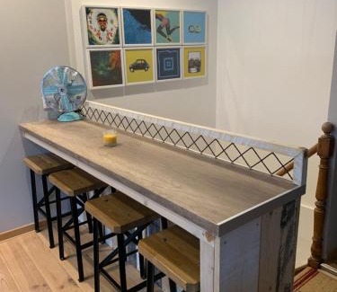 Marquise Apartment | La Kabãn