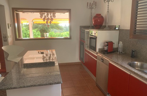 Goyave House | LA KAZ À Mabo le Souffle de vos Vacances
