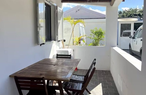 Trois Mares House | La Kaz à Payet