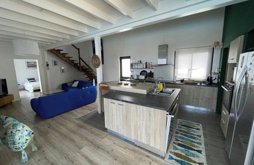 Etang Sale Les Bains Villa | La Kaz a Bonér