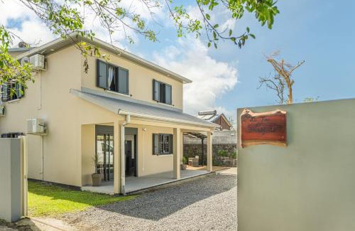 Saint-Benoit Villa | La Kaz Beaufond - T4 climatisée & familiale