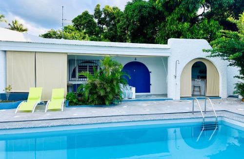 La Possession House | La Kaz Caleepso