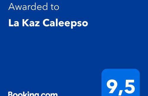La Possession House | La Kaz Caleepso