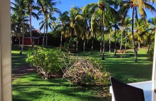 Anse des Rochers Apartment | La Kaza des Cocotiers - Anse des Rochers - Piscine