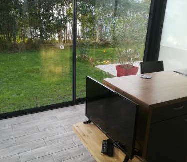 Pessac House | La KLEMALINE