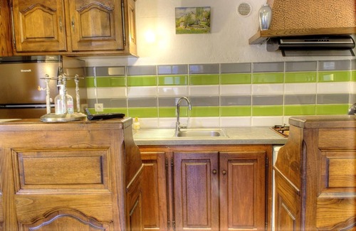 Valderoure House | La Lèbre - VALDEROURE - Gîte