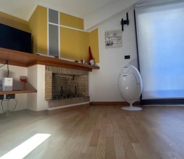 Avezzano Apartment | La La Home