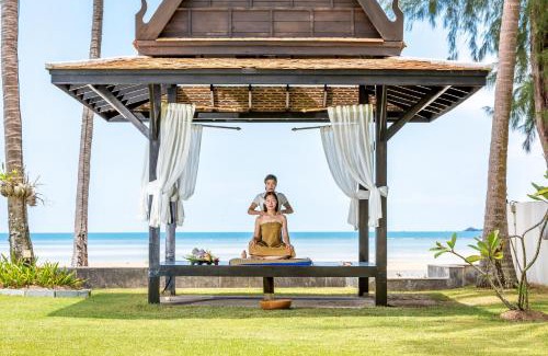 Laem Set Villa | La Lagune