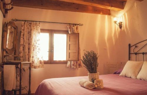 Laguna del Marquesado House | La Lagunilla