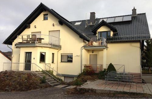 Hunerbach House | La Lanterna